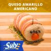QUESO AMARILLO AMERICANO
